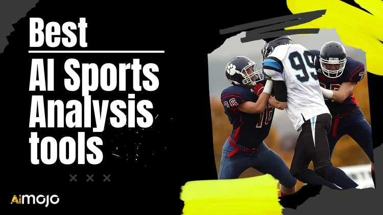 AI in Sports Analytics: Revolutionizing Performance & Strategy